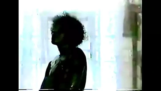 Cehennemden gelen siyah şeytan bebek