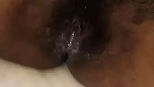 gf'min amına boşaldım