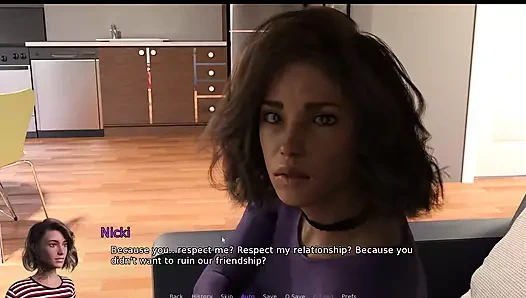 İhtiyacı olan üvey annedeki arkadaşlar üvey oğluna hemşirelik yapıyor