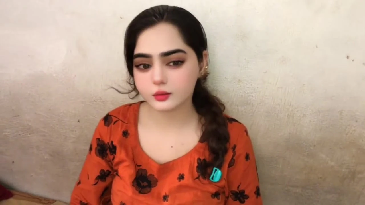 Shy Girl Turns Nasty  First Time on Camera