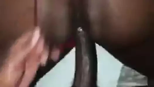 Ateşli iri güzel kadın