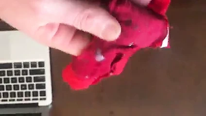 yabancıların külot içine bir yük boşaltma