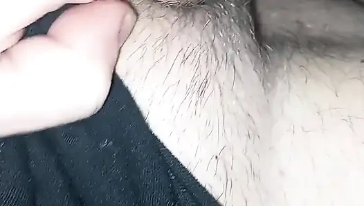 Transboy amcığımın oynanmasını izle