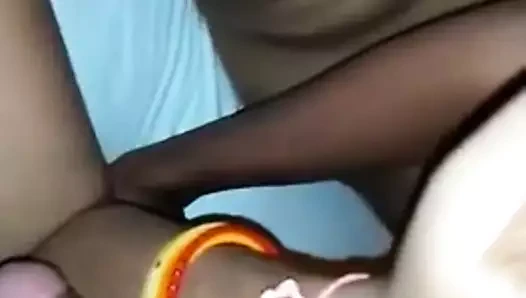 Telugu teyze sikme