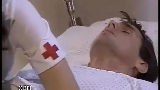 90'ların porno klasikleri Edepsiz Hemşireler