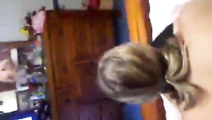 Evli kadın götten sikiliyor