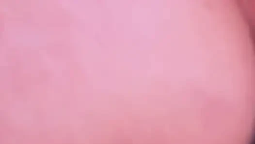 Bin ve boşalma! Tüm dölleri beline atana kadar biniyor.
