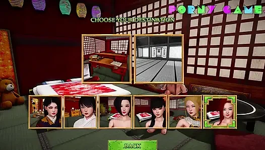 Wicked Rouge - banyoda meme işi (20)