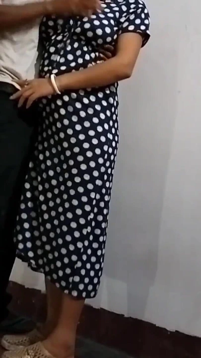 Thrilling moment from "Indian Teachers Sex In A Student Part 2 ( Official Video By Villagesex91)"