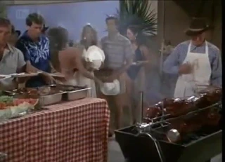 sonbahar adam Markie sonrası