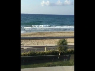 anne mastürbasyon üzerinde the balkon