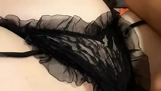 Seksi orta yaşlı seksi kadın mastürbasyon ve edepsiz konuşma