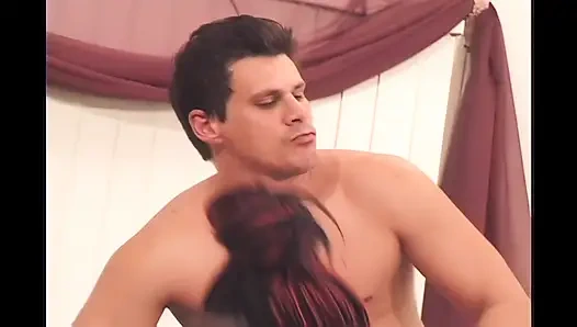 Kıçımın büyüsü