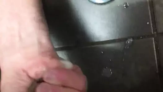 Under stall