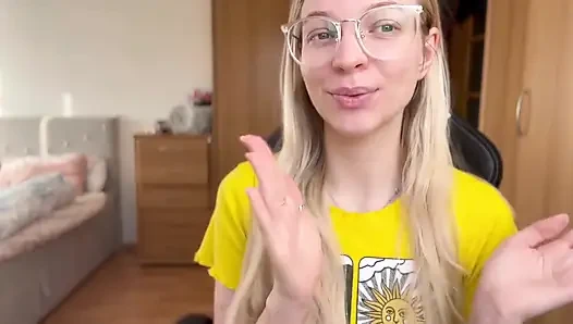 Kullanılmış iç çamaşırımı satıyorum vlog