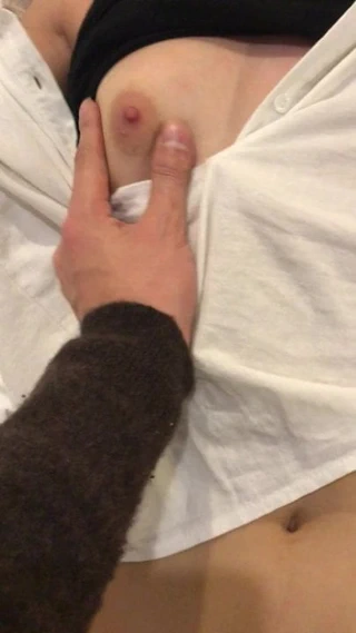 Chinese kız becerdin