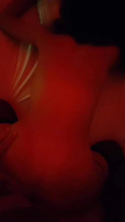 Первое видео хотвайф Irem раком