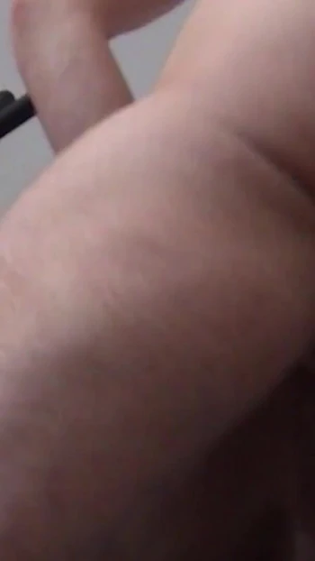 Captivating moment from "willige Mami wird durch geknallt"