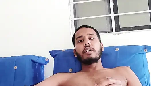 Hayranlarıma yeni yıl hediyesi, sonunda boşalma.... Aman tanrım