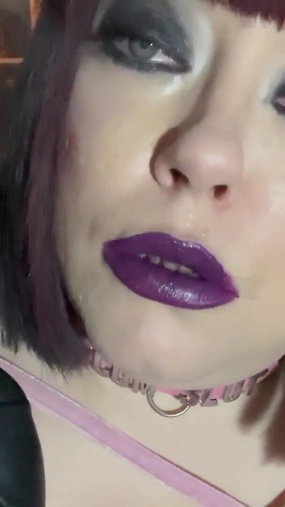 Tina Snua smokes A white Tip Cigarette - Drifts OMI OME Smoking | Clip 1