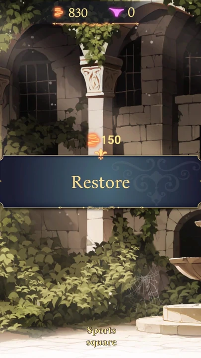 EP7: Athena ile domaltmalı sahne - şehvet ve sihir (oyun) | Klip 2