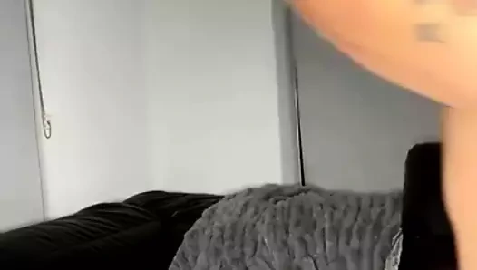 Azgın büyük memeli zenci kadın