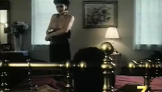 Ossessione Fatale - Carmen Di Pietro & Jennifer Loeb