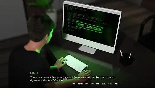 Güvensiz koca (bölüm 4)