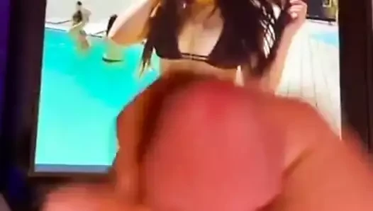 Lauren Gibson Cum & Cock Tribute Compilation