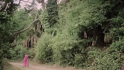 Die Marquise von Sade (1976, German, 35mm, 2K rip)