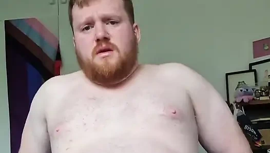 Deliğimi tıkamamı ve genişletmemi izle, patlayıcı bir son da var