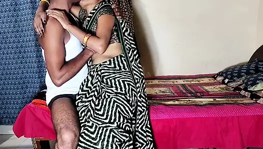 Desi Indian homemade new bride video