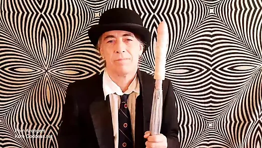 Anal tv parodisinde busty aktris