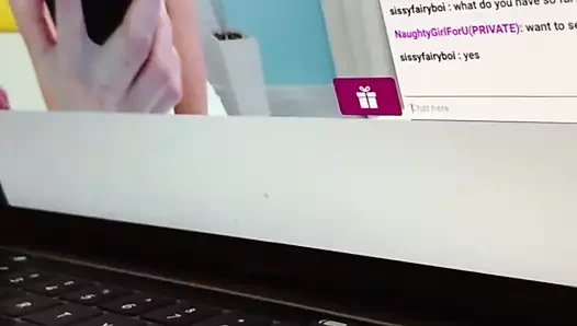 Aşağılayıcı kamera oturumu kaydedildi ve kaydedildi