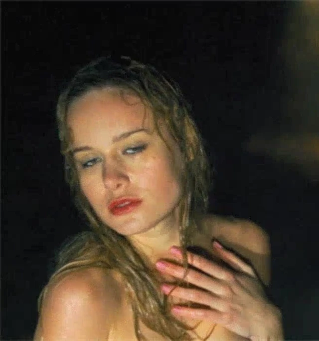 brie larson