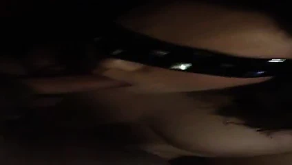 Efendinin sikinde boğulma