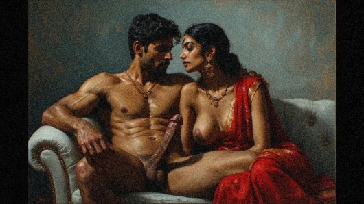 Kız arkadaşım tk'mın iki arkadaşını önünde sikmesine ve tüm gece onları tatmin etmesine izin veriyor