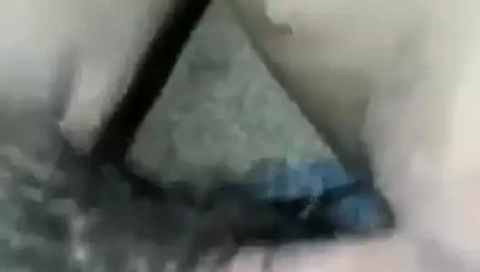 Filipinli yan chici ile seks