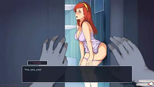 Orta yaşlı seksi kadının plazası: azgın kız duvara dildoyla kendini sikerken yakalandı, tüm evi sallıyordu - bölüm 8