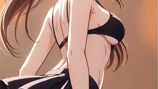 3 boyutlu waifu'nuzu seçin: terli elf, lezbiyen oda arkadaşları veya büyük memeli succubus?