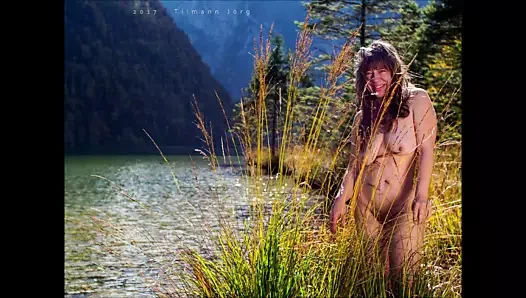 Greta, profesyonel çıplaklar (bölüm 7)