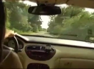 Blondelover tarafından arabada oyunlar.