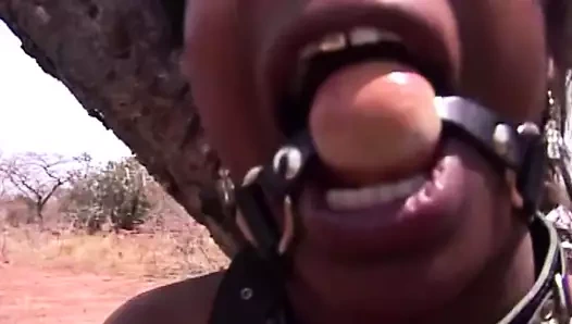 Kamu açık seks parti ile 2 yaramaz siyah kızlar