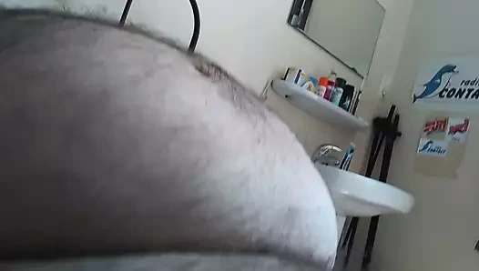 voici mon gros ventre fait le 25 06 2019