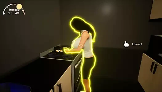 Son umut: masturbator-ep4