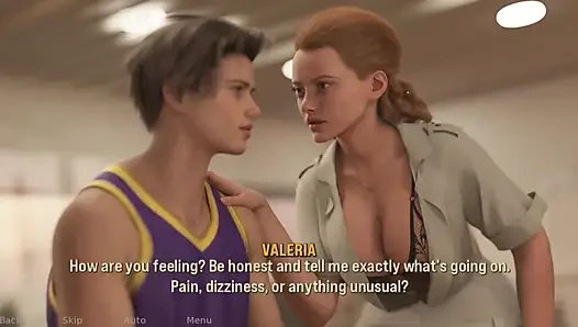 Götünü salla - ep01