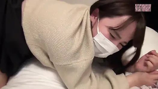 Gerçek bir döllemeyle biten amatör karşılaşma -pt.4