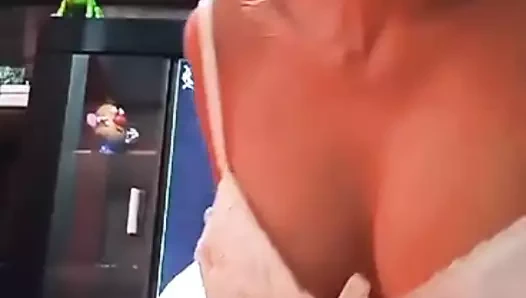 VP01 - Gessy Cardenas 45xsw