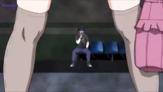 Abi kız kardeşini bir sürtüğe çevirir