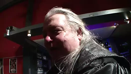 Acı ve zevk!! - (travma #05)